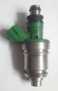 Инжектор, форсунка. Suzuki Escudo, TA02W, TA52W, TD02W, TD32W, TD52W, TD62W, TL52W Suzuki Vitara, TD62V Suzuki Grand Vitara, TD02W, TD32V, TD52W, TD62...