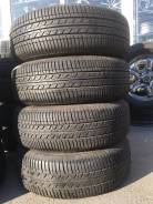 Bridgestone Ecopia. Летние, 2011 год, 5 %, 4 шт