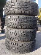 Dunlop DSX-2. Зимние, без шипов, 2013 год, 5 %, 4 шт