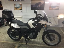 BMW G 650 GS. 650����. ��., ��������, ���, � �������� ����
