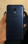 Meizu M5. �/�, 32 ��, �����, 4G LTE