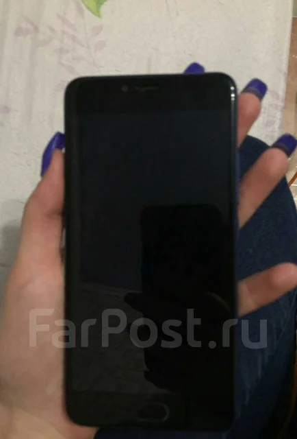 Meizu M5. �/�, �����, 4G LTE ����