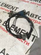 Тросик ручного тормоза. Nissan Teana, J31, PJ31, TNJ31 Двигатели: QR20DE, QR25DE, VQ23DE, VQ35DE
