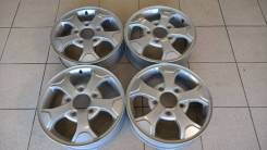 Нива. 5.5x16", 5x139.70, ET58
