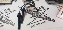 Высоковольтные провода. Mitsubishi: Space Star, Lancer Cedia, Pajero, Lancer, Carisma, Mirage, Pajero iO, Montero, Colt, Dingo Двигатели: 4G13, 4G18...