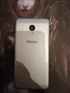 Meizu M3s. �/�, 16 ��, �����, 3G, 4G LTE, Dual-SIM