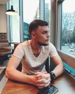 Матрос. Средне-специальное образование
