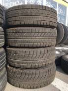 Bridgestone Blizzak VRX. Зимние, без шипов, 2017 год, 5 %, 4 шт