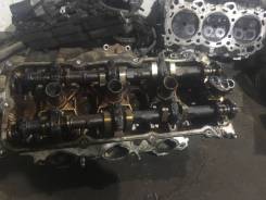 Головка блока цилиндров. Nissan: Teana, Skyline, 350Z, Fairlady Z, Presage, Stagea, Fuga, Murano Двигатели: QR20DE, VQ23DE, VQ35DE, VQ35HR