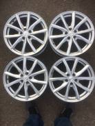 Manaray Sport. 7.0x17", 5x100.00, ET48