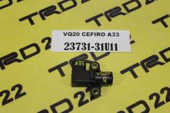 Датчик положения коленвала. Infiniti I30, A32, CA33 Infiniti QX4, JR50 Infiniti I35, CA33 Infiniti Q45, FGY33 Nissan: Terrano, Maxima, Ambulance, Elgr...