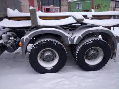 Mercedes-Benz Actros. Продам седельный тягач мерседес, 33 000 кг., 6x6