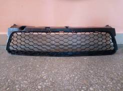 РЕШЁТКА В ПЕРЕДНИЙ БАМПЕР MAZDA 3 / AXELA BK## `07-09 SED