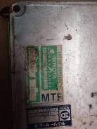 Блок управления двс. Toyota Celica, MA63 Toyota Soarer, MZ10 Двигатель MTEU
