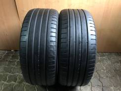 Goodyear Eagle F1 Asymmetric 2. Летние, 2016 год, 30 %, 2 шт