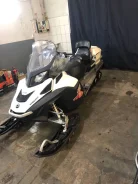 BRP Lynx Commander ����
