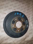 Барабан тормозной. Honda Civic Hybrid, FD3 Honda Civic, FD2, FD3, FD1 Двигатели: LDA2, K20Z3, LDA, R16A1, R16A2, R18A1, R18A2