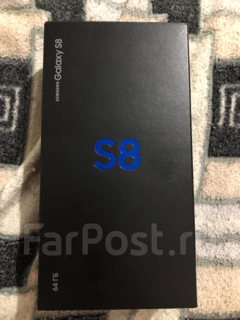 Samsung Galaxy S8. �/�, ����� ����