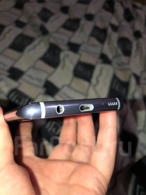 Samsung Galaxy S8. �/�, ����� ����