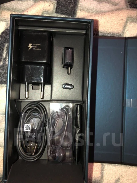 Samsung Galaxy S8. �/�, ����� ����