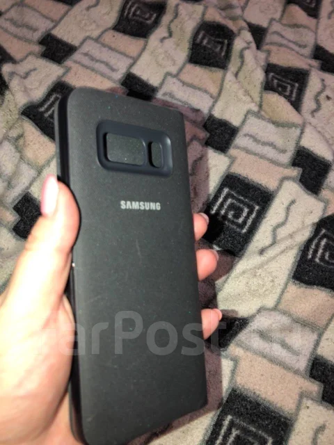 Samsung Galaxy S8. �/�, ����� ����