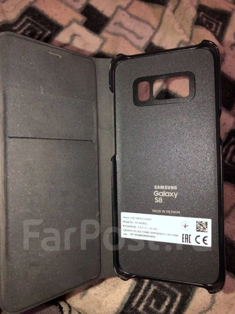 Samsung Galaxy S8. �/�, ����� ����
