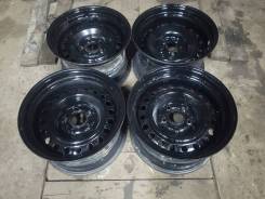 Разварки. 9.5x16", 5x114.30