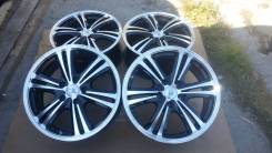Winning Street Wheel. 7.0x17", 5x114.30, ET48