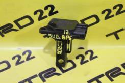 Датчик расхода воздуха. Subaru Forester, SG5, SG9, SG9L Subaru Legacy, BE5, BES, BH5, BL5, BL9, BLE, BP5, BP9, BPE, BPH Subaru Impreza, GDA, GDB, GE6...