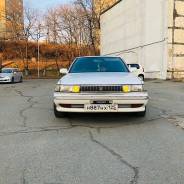 Toyota Cresta. автомат, задний, 2.5 (160 л.с.), бензин