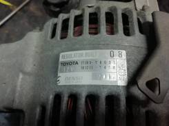 Генератор. Toyota Celica Toyota Caldina Toyota MR2 Двигатель 3SGTE