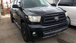 Toyota Tundra. 3URFE