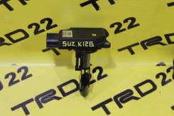 Датчик расхода воздуха. Suzuki Splash, XB22S, XB32S, XB52S, XB62S, XB82S Suzuki Ignis, HX51S, HX81S, HY51S, HY81S Suzuki Swift, ZC11S, ZC21S, ZC71S, Z...