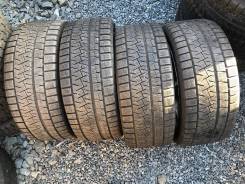 Pirelli Ice Asimmetrico. Зимние, без шипов, 2015 год, 5 %, 4 шт