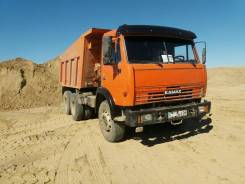 КамАЗ 65115. Продам КамАз 65115 на ходу, 10 000 куб. см., 15 000 кг., 6x4