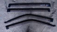 Ветровик. Toyota Succeed, NCP50, NCP55, NCP55V Toyota Probox, NCP50, NCP50V, NCP55, NCP55V