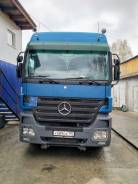 Mercedes-Benz Actros. Продам Мерседес актрос, 20 000 кг., 6x2