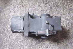 Редуктор. Toyota Belta, NCP96 Двигатель 2NZFE