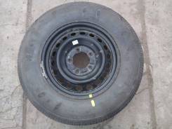 Колесо запасное. Toyota Sequoia, UCK60, UCK60L, UCK65, UCK65L, UPK60, UPK60L, UPK65, UPK65L, USK60, USK65 Toyota Tundra, GSK50, GSK51, UCK50, UCK51, U...