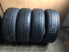 Continental ContiWinterContact TS 830 P. Зимние, без шипов, 2016 год, 20 %, 4 шт