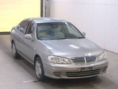 Nissan Bluebird Sylphy. QG10, QG18