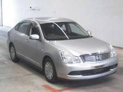 Nissan Bluebird Sylphy. KG11, MR20