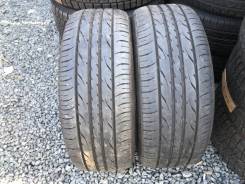 Dunlop Enasave EC203. Летние, 2015 год, 5 %, 2 шт