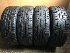 Continental ContiWinterContact TS 830 P. Зимние, без шипов, 2013 год, 30 %, 4 шт