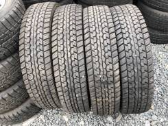 Dunlop SP LT 01. Зимние, без шипов, 2014 год, 10 %, 4 шт