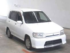 Nissan Cube. AZ10, CGA3