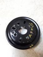 Шкив помпы. Nissan: Bluebird, Wingroad, Primera Camino, Tino, Expert, Sentra, Avenir, AD, Pulsar, Sunny, Almera Двигатели: QG18DD, QG18DE, QG18DEN, QG...