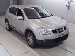 Nissan Dualis. KJ10, MR20DE