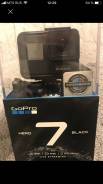 GoPro HERO7