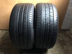 Pirelli P Zero. Летние, 2011 год, 20 %, 2 шт
